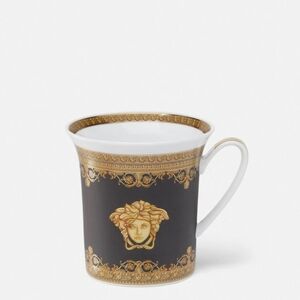 VERSACE  I ♡  BAROQUE MUG